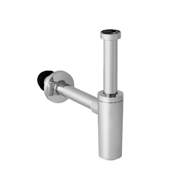 GEBERIT Uniflex 151.034.21.1 Сифон для раковины, купить в интернет ...