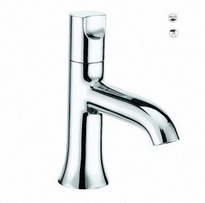 Hansgrohe Talis S 13132000 Вентиль для раковины (хром), купить в ...