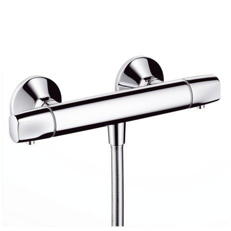 Hansgrohe Ecostat E 13125000 термостат для душа, в магазине сантехники ...
