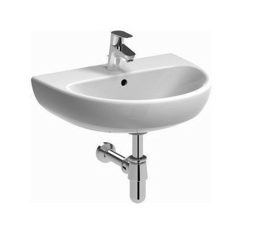 IFO Special RP710125500 Раковина подвесная на 55 см, в магазине ...