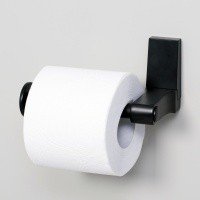 WasserKRAFT Abens K-3296 Держатель для туалетной бумаги (чёрный матовый)