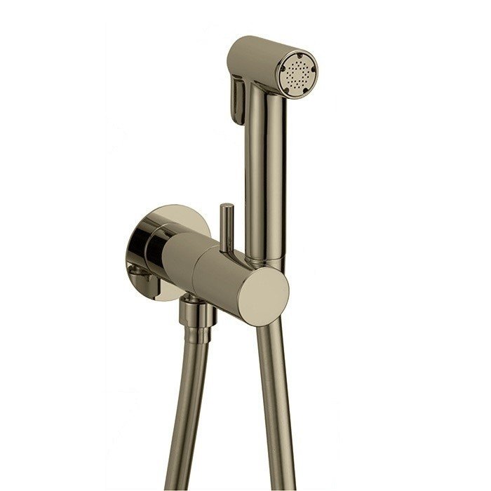 Cisal Shower CV0079752F Гигиенический душ - комплект с прогрессивным ...