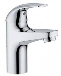 GROHE BauCurve 23165000 Смеситель для раковины