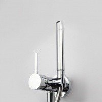 TRES Max 134122 Гигиенический душ - комплект со смесителем (хром)