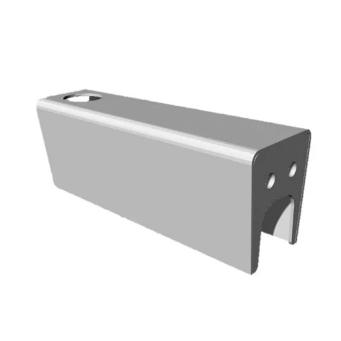 Kerama Marazzi Cono F.WB.CO Кронштейн для подвесной раковины (белый ...