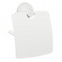 Bemeta White 104112014 Держатель туалетной бумаги (белый матовый)