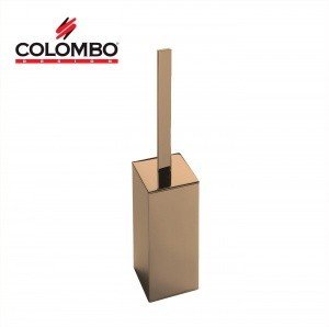 Colombo Design LOOK B1606.VL - Ершик для унитаза | напольный (Vintage)