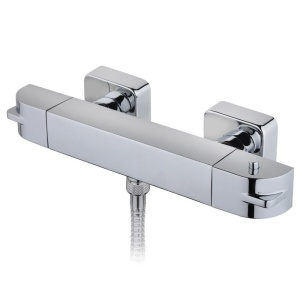 Teka Soller 852010200 Термостатический смеситель для душа (хром)