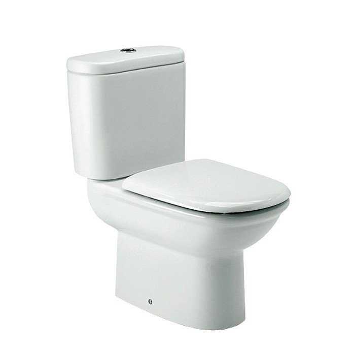 Roca Giralda 342466000 - Унитаз напольный | компакт, купить в интернет ...