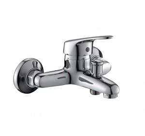 Lemark Plus Strike LM1102C - Смеситель для ванны (Хром), купить в ...