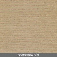 Ceramica CIELO Siwa SWSTE RN - Консоль для раковины | деревянная (Rovere Naturale - Дуб)