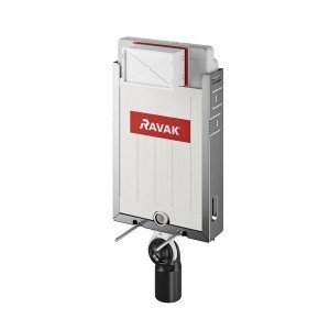 Ravak W II X01702 Система инсталляции для подвесного унитаза