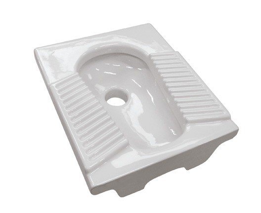 Globo Fucino VA069.BI Турецкий унитаз | Чаша генуя, в интернет-магазине ...