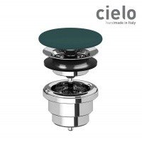 Ceramica CIELO PIL01 SM - Донный клапан | сливной гарнитур (Smeraldo)