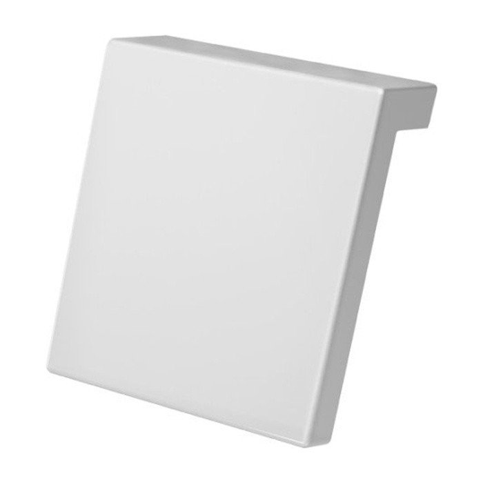 Duravit Starck 790010000000000 Подголовник для ванны (белый), в ...