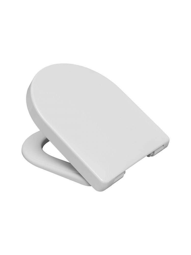 HARO 6149 Сиденье с крышкой для унитаза универсальное, купить в ...