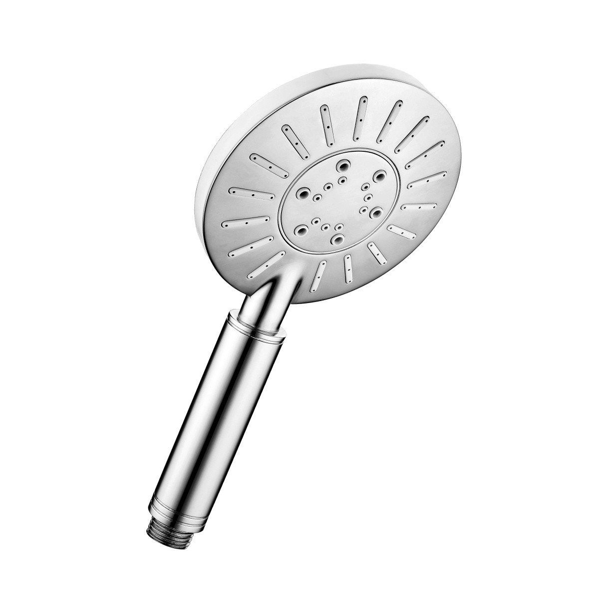 Lemark LM0713C Ручной душ (Хром), в магазине сантехники Сантехмаг.Ру