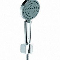 KLUDI A-QA 6615005-00 Душевой гарнитур для ванны (хром)