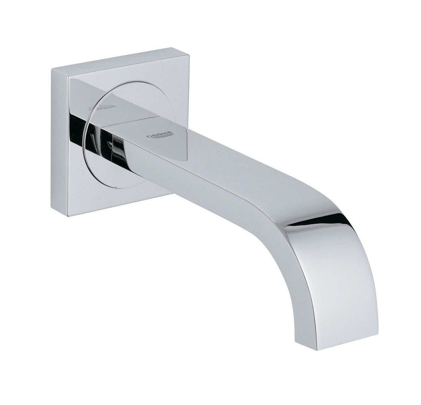 grohe allure 13201 000 Излив для наполнения ванны.