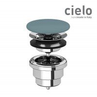 Ceramica CIELO PIL01 PL - Донный клапан | сливной гарнитур Polvere