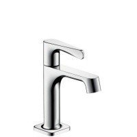 Hansgrohe Axor Citterio M 34130000 Вентиль для раковины (хром), в ...