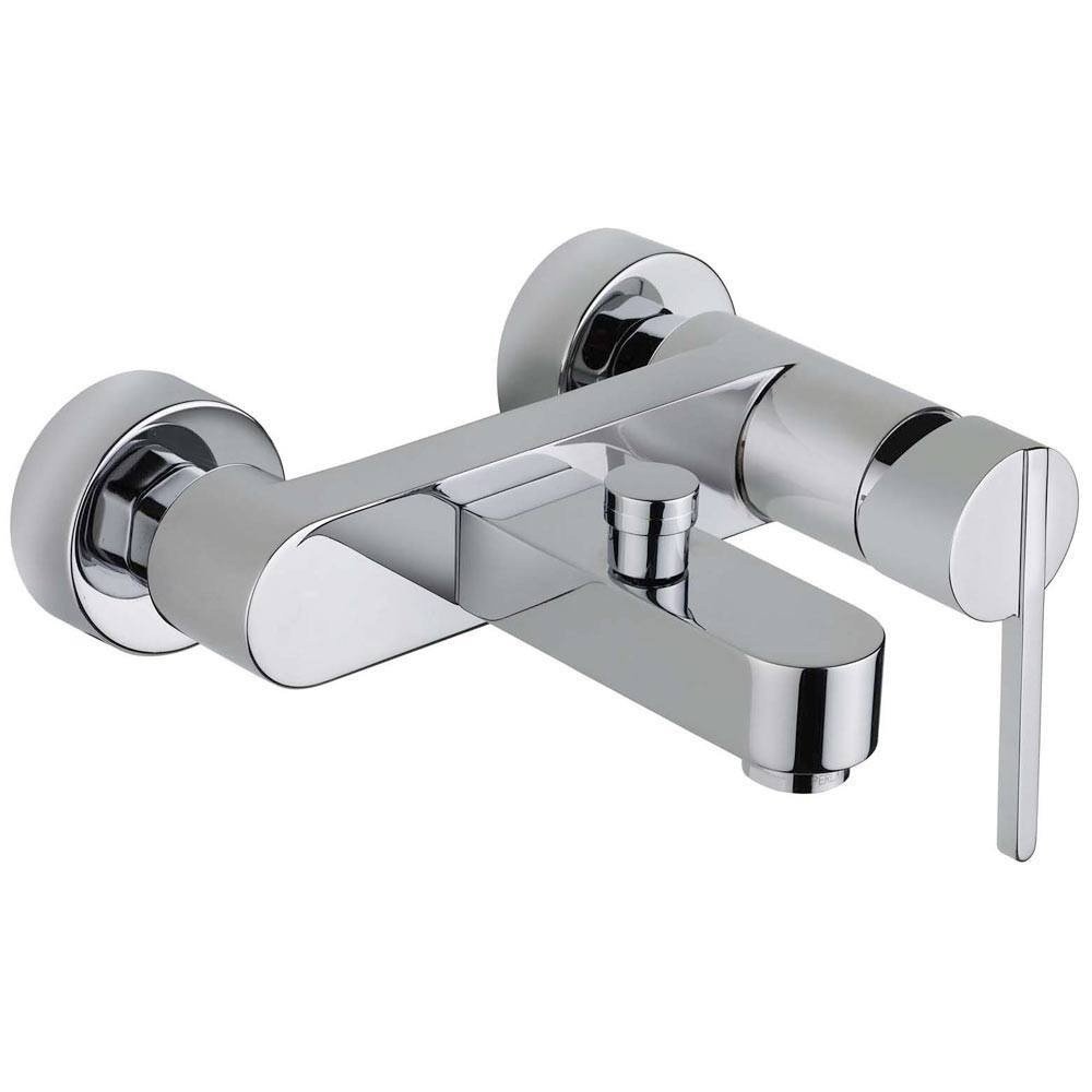 Teka Aura 501210200 Смеситель для ванны, в магазине сантехники SANTEHMAG.RU