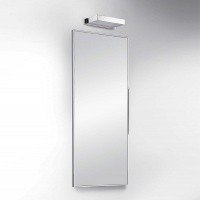 Colombo Design Gallery B1393 - Светильник для ванной комнаты 200W (хром)