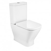 Roca The Gap 34273700H Унитаз-компакт, купить в магазине сантехники ...