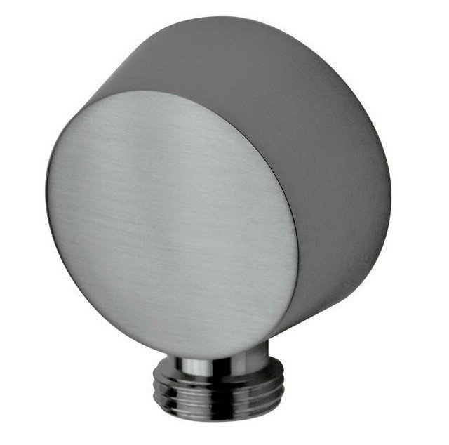 Paffoni Lusso ZACC130ST Подключение для душевого шланга (нержавеющая ...