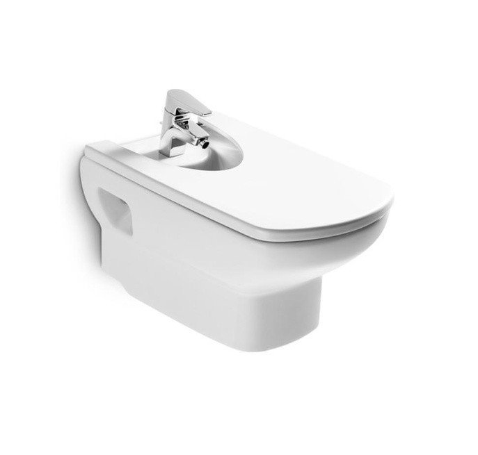 Roca Dama Senso 357515000 Биде подвесное, в магазине сантехники ...