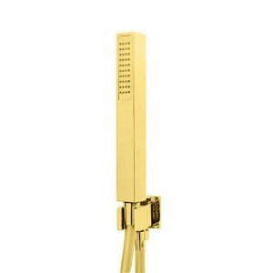 Webert Shower Set AC1045010 Душевой гарнитур (золото)