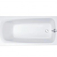 Jacob Delafon PATIO/OLA E6812RU-01 Акриловая ванна 170*70 см (белый)