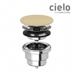 Ceramica CIELO PIL01 CN - Донный клапан | сливной гарнитур Canapa