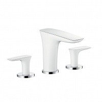 Hansgrohe PuraVida 15448400 Смеситель на борт ванны