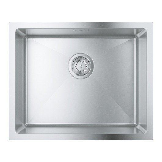GROHE K700U 31574SD1 Мойка для кухни - монтаж под столешницу 500*400 мм ...