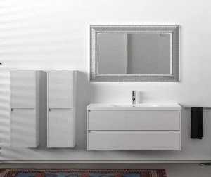 Berloni Bagno FORM Комплект мебели для ванной комнаты FORM 13