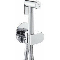 ESKO SMH03 Гигиенический душ - комплект с прогрессивным смесителем (хром)
