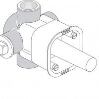 Ideal Standard A2754NU Внутренний механизм смесителя
