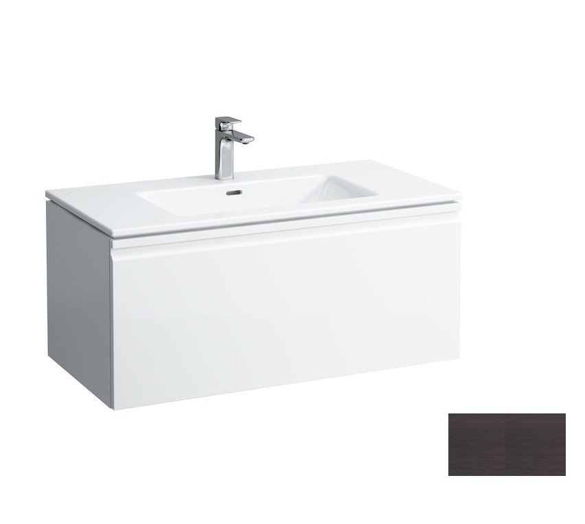 Laufen PRO S 8.6096.6.423.104.1 Тумба с раковиной на 100 см