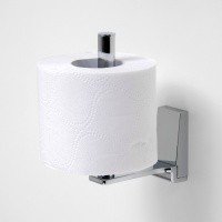 WasserKRAFT Lopau K-6097 Держатель для запасного рулона туалетной бумаги (хром)