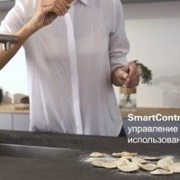 GROHE Essence New SmartControl 31615000 Смеситель для кухни