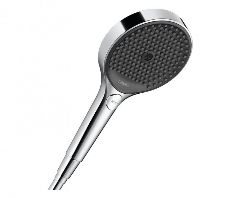 Hansgrohe Rainfinity EcoSmart 26865000 Ручной душ, купить в магазине ...