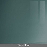 Ceramica CIELO PIL01NMCOLOR SM - Донный клапан | сливной гарнитур (Smeraldo)
