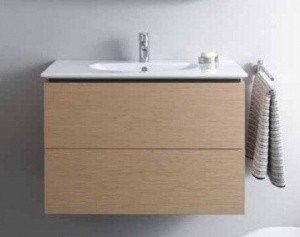 Duravit Delos DL 6330 Тумба подвесная