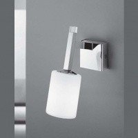 Colombo Design Gallery B1322 - Светильник для ванной комнаты 40W | настенный (хром)