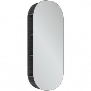 Villeroy Boch ANTHEUS B30600PW Зеркало для ванной комнаты (цвет черный ясень)