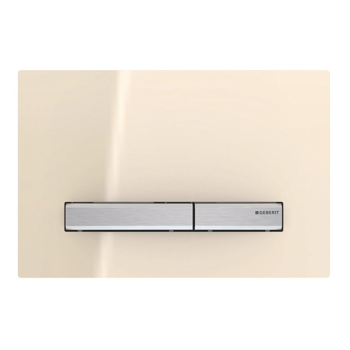 GEBERIT Sigma 50 115.788.TG.2 Накладная панель для унитаза, в интернет ...