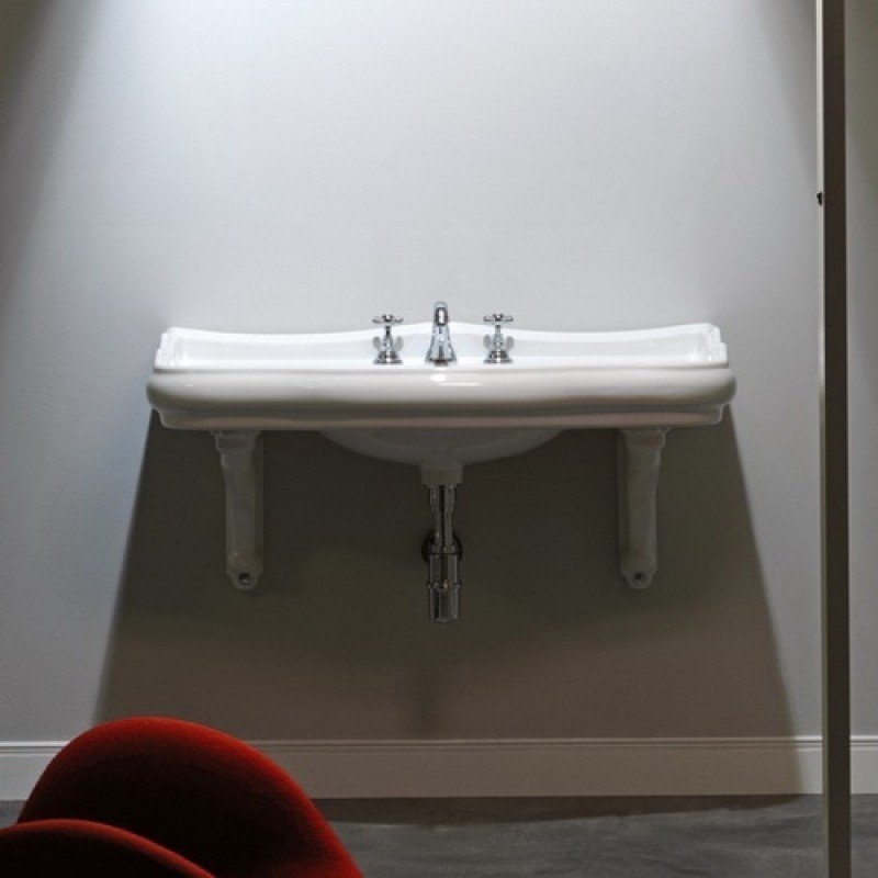 Kerasan Retro 107901 Кронштейн под раковину, в интернет-магазине ...