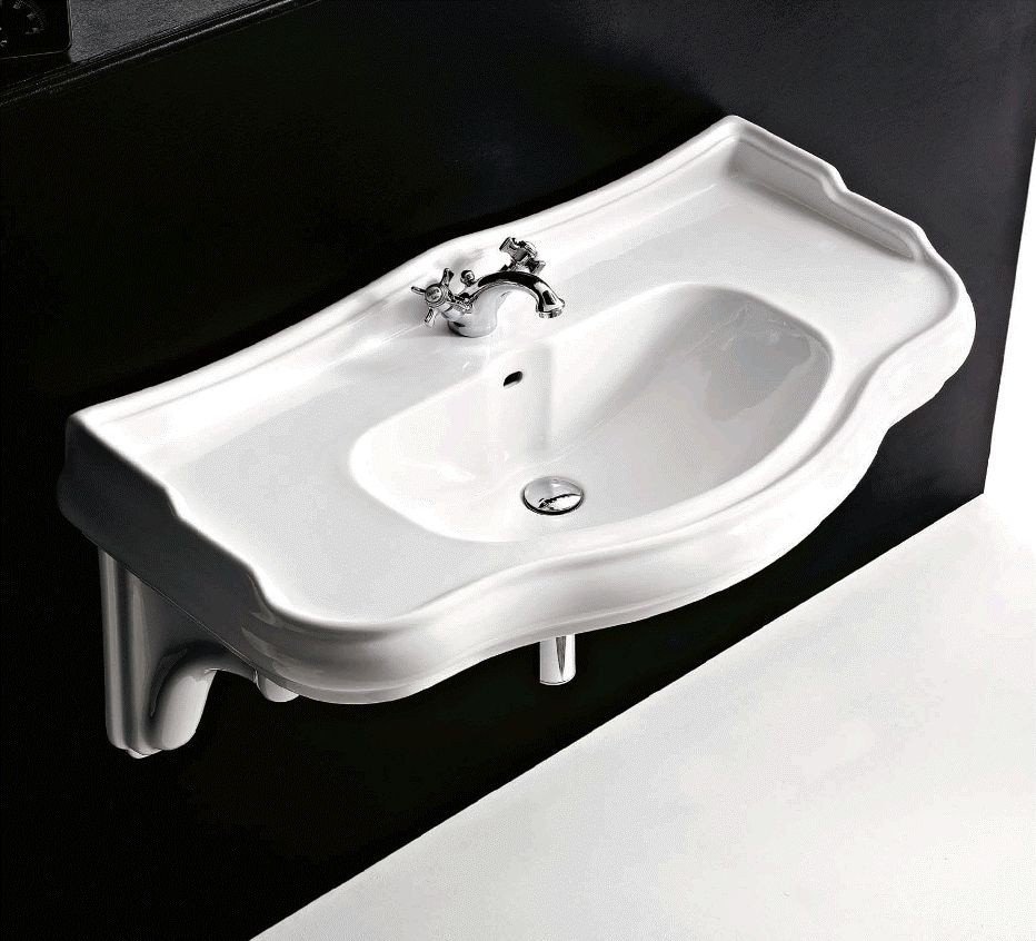 Kerasan Retro 107901 Кронштейн под раковину, в интернет-магазине ...