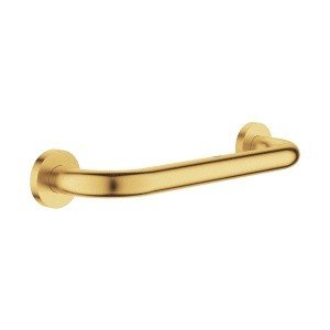 GROHE Essentials 40421GN1 Поручень для ванной комнаты (золото шлифованное)
